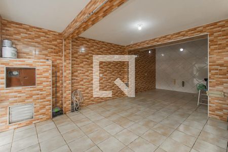 Casa para alugar com 110m², 3 quartos e 2 vagasGaragem