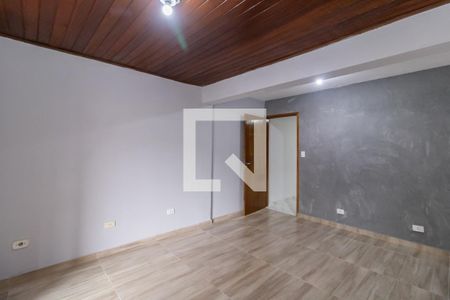 Suíte de casa para alugar com 3 quartos, 110m² em Vila Rio Branco, São Paulo