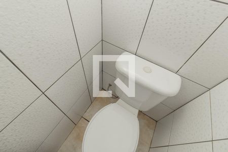 Casa para alugar com 110m², 3 quartos e 2 vagasBanheiro de serviço