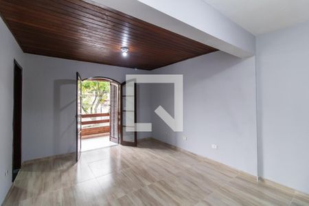 Suíte de casa para alugar com 3 quartos, 110m² em Vila Rio Branco, São Paulo