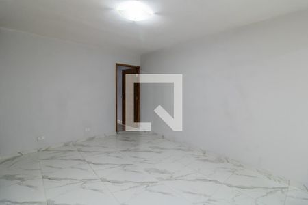 Sala de casa para alugar com 3 quartos, 110m² em Vila Rio Branco, São Paulo