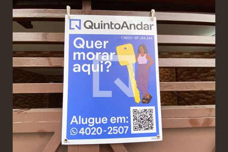 Casa para alugar com 110m², 3 quartos e 2 vagasPlaquinha