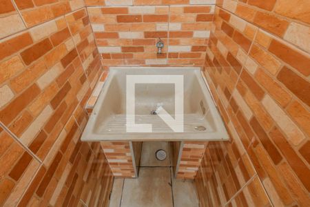 Casa para alugar com 110m², 3 quartos e 2 vagasTanque dois