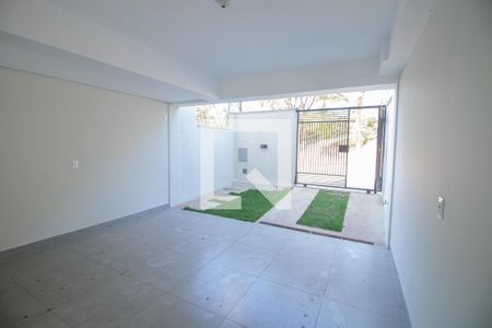 Casa à venda com 119m², 3 quartos e 2 vagasGaragem