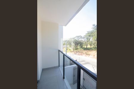 Casa à venda com 119m², 3 quartos e 2 vagasVaranda da Suíte