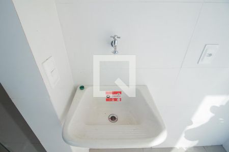 Casa à venda com 119m², 3 quartos e 2 vagasÁrea de Serviço