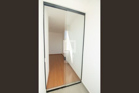 Casa à venda com 119m², 3 quartos e 2 vagasVaranda do Quarto 2