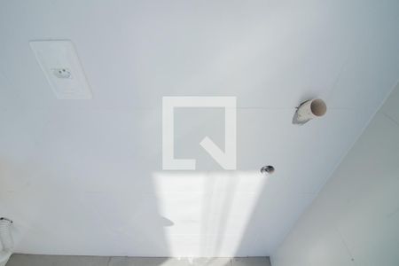 Casa à venda com 119m², 3 quartos e 2 vagasÁrea de Serviço