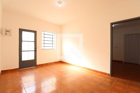 Sala de casa para alugar com 2 quartos, 65m² em Água Branca, São Paulo