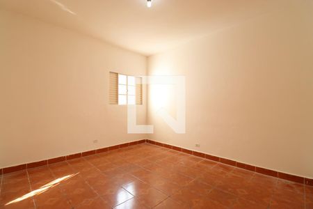 Quarto 1 de casa para alugar com 2 quartos, 65m² em Água Branca, São Paulo