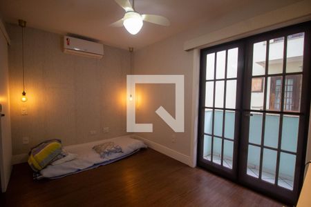 Suíte 1 de casa de condomínio à venda com 3 quartos, 200m² em Recreio dos Bandeirantes, Rio de Janeiro
