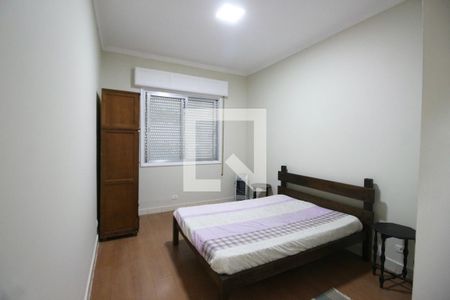 Quarto Suíte  de apartamento para alugar com 4 quartos, 170m² em Pitangueiras, Guarujá