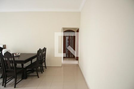 Sala de apartamento para alugar com 4 quartos, 170m² em Pitangueiras, Guarujá