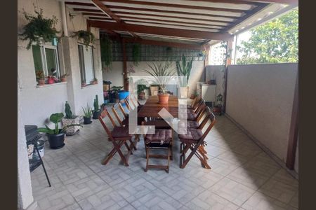 Foto 01 de apartamento à venda com 2 quartos, 87m² em Centro, Diadema