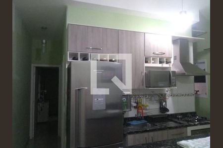 Foto 17 de apartamento à venda com 2 quartos, 87m² em Centro, Diadema