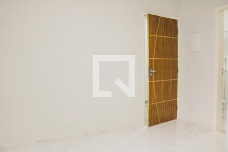 Sala de apartamento para alugar com 2 quartos, 39m² em Água Fria, São Paulo