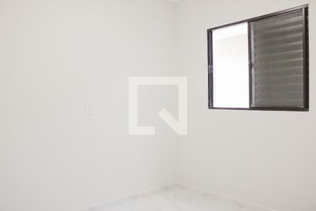 Quarto 1 de apartamento para alugar com 2 quartos, 39m² em Água Fria, São Paulo