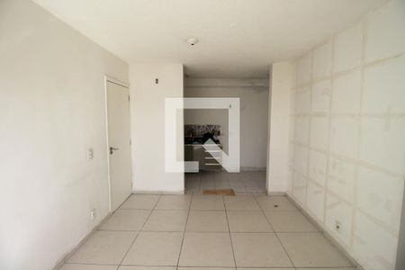 Sala de apartamento à venda com 3 quartos, 45m² em Colônia (zona Leste), São Paulo