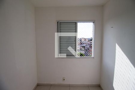 Quarto 1 de apartamento à venda com 3 quartos, 45m² em Colônia (zona Leste), São Paulo