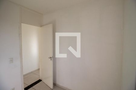 Quarto 1 de apartamento à venda com 3 quartos, 45m² em Colônia (zona Leste), São Paulo