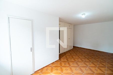 Suite de casa para alugar com 3 quartos, 139m² em Parque Jabaquara, São Paulo