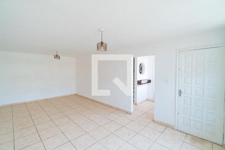 Sala de casa à venda com 3 quartos, 139m² em Parque Jabaquara, São Paulo