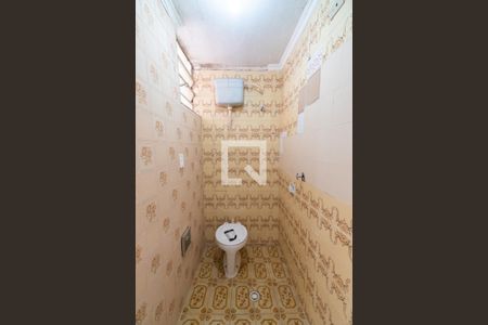 Casa à venda com 139m², 3 quartos e 4 vagasBanheiro de serviço