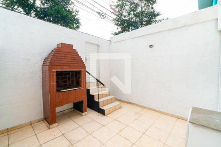 Casa à venda com 139m², 3 quartos e 4 vagasChurrasqueira