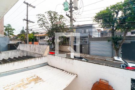 Casa à venda com 139m², 3 quartos e 4 vagasVista do Quarto 1