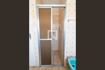 Casa à venda com 139m², 3 quartos e 4 vagasBanheiro Social Detalhe