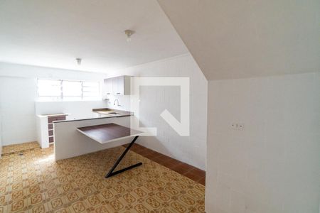 Casa à venda com 139m², 3 quartos e 4 vagasCozinha