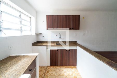 Casa à venda com 139m², 3 quartos e 4 vagasCozinha