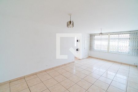 Sala de casa à venda com 3 quartos, 139m² em Parque Jabaquara, São Paulo