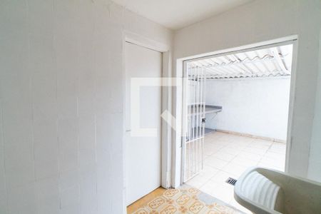 Casa à venda com 139m², 3 quartos e 4 vagasLavanderia