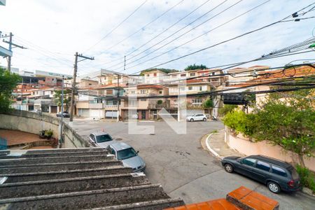 Casa à venda com 139m², 3 quartos e 4 vagasVista da Varanda