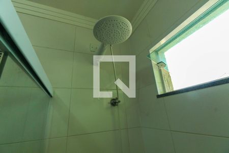 Banheiro de casa de condomínio à venda com 1 quarto, 35m² em Vila Esperança, São Paulo