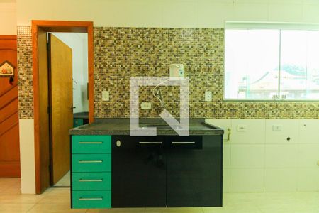 Casa de Condomínio à venda com 1 quarto, 35m² em Vila Esperança, São Paulo