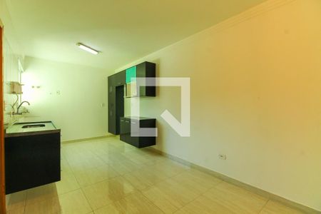 Casa de Condomínio à venda com 1 quarto, 35m² em Vila Esperança, São Paulo