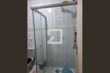 Apartamento à venda com 60m², 2 quartos e 1 vagaBanheiro