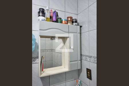 Apartamento à venda com 60m², 2 quartos e 1 vagaBanheiro