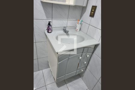 Apartamento à venda com 60m², 2 quartos e 1 vagaBanheiro