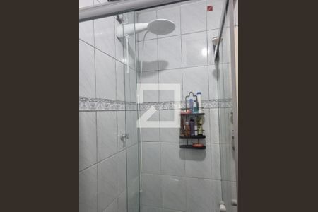 Apartamento à venda com 60m², 2 quartos e 1 vagaBanheiro