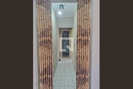 Apartamento à venda com 60m², 2 quartos e 1 vagaCorredor