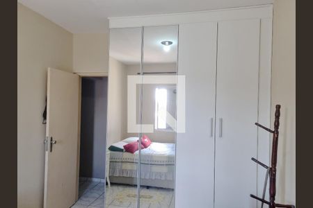 Apartamento à venda com 60m², 2 quartos e 1 vagaQuarto 2