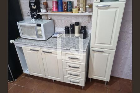 Apartamento à venda com 60m², 2 quartos e 1 vagaCozinha