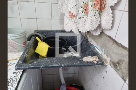 Apartamento à venda com 60m², 2 quartos e 1 vagaÁrea de Serviço