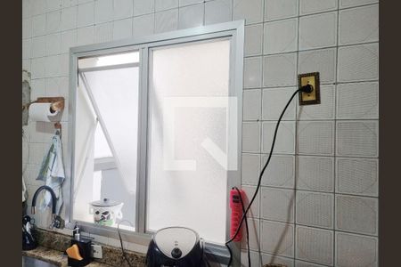 Apartamento à venda com 60m², 2 quartos e 1 vagaCozinha