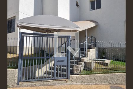 Apartamento à venda com 60m², 2 quartos e 1 vagaEntrada