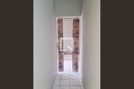 Apartamento à venda com 60m², 2 quartos e 1 vagaCorredor