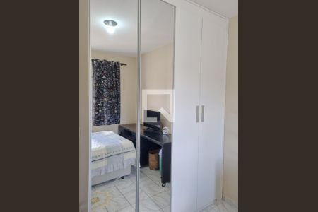 Apartamento à venda com 60m², 2 quartos e 1 vagaQuarto 2